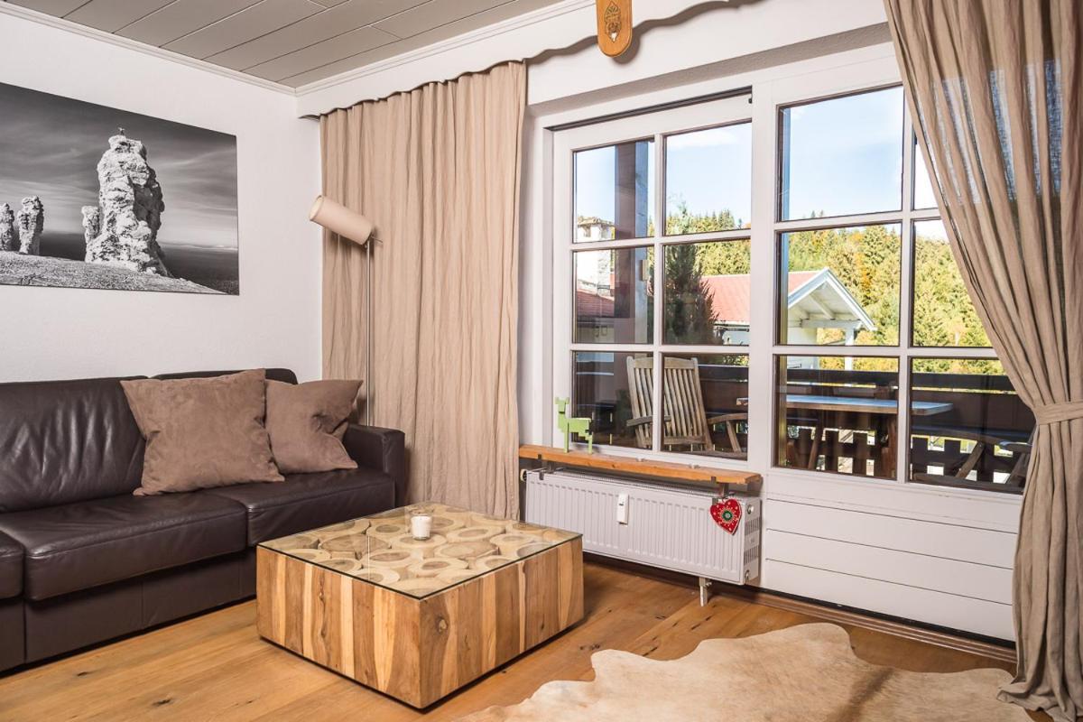 Apartmán Haus Soellereck Nr 235 Oberstdorf Exteriér fotografie