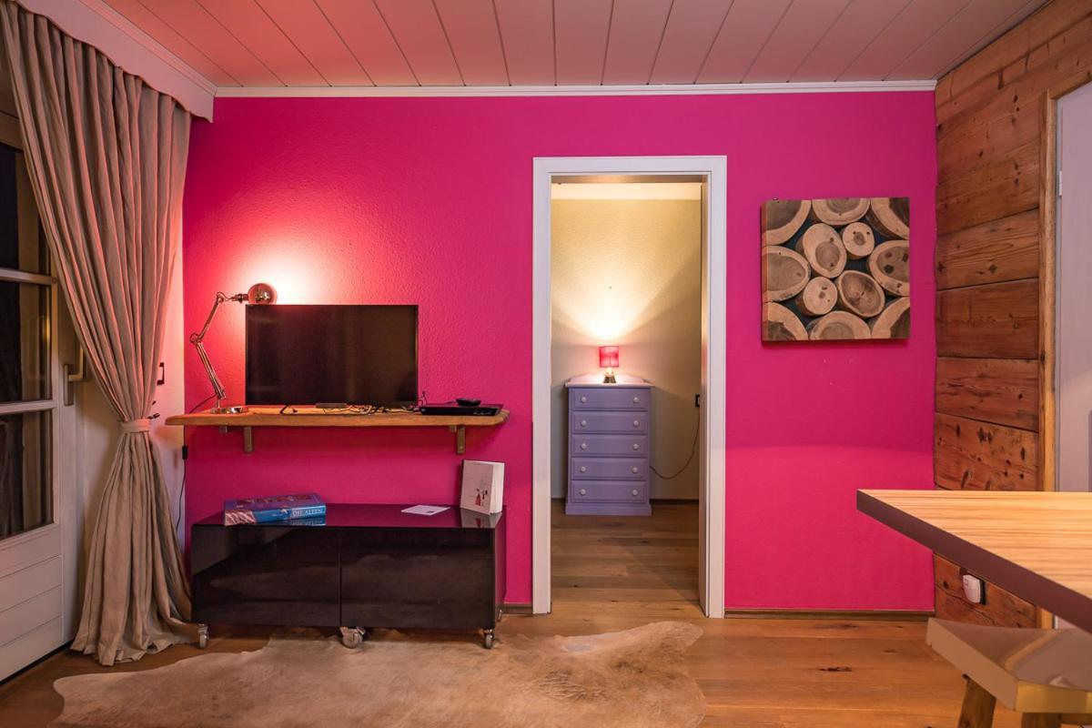 Apartmán Haus Soellereck Nr 235 Oberstdorf Exteriér fotografie