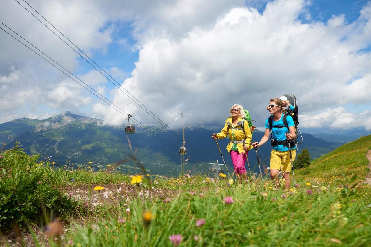 Apartmán Haus Soellereck Nr 235 Oberstdorf Exteriér fotografie