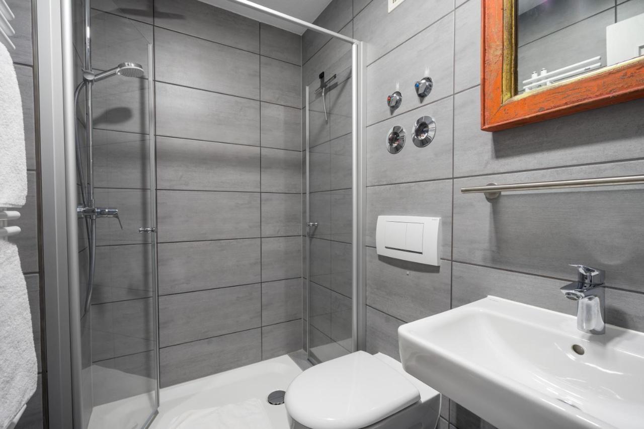 Apartmán Haus Soellereck Nr 235 Oberstdorf Exteriér fotografie